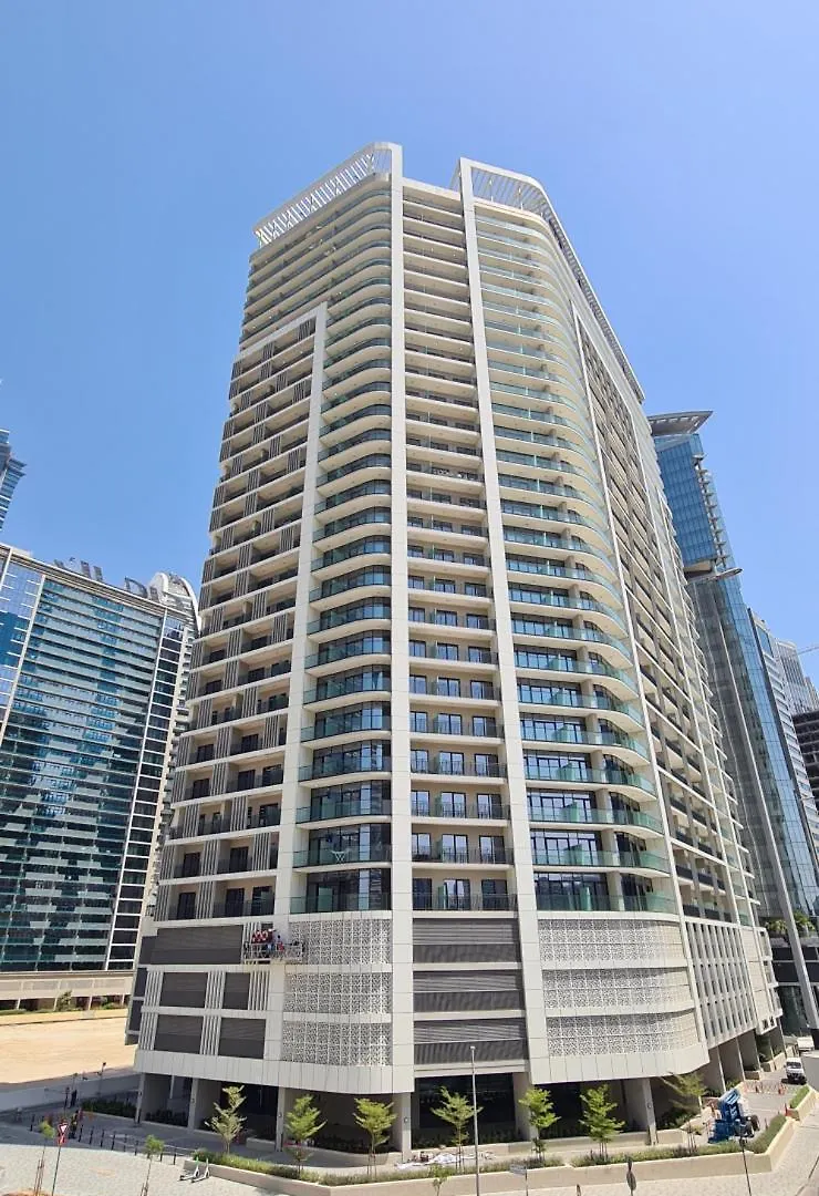 Ashri Holiday Homes Stylish Apartment Near Burj Khalifa Ντουμπάι 0*,  Ηνωμένα Αραβικά Εμιράτα